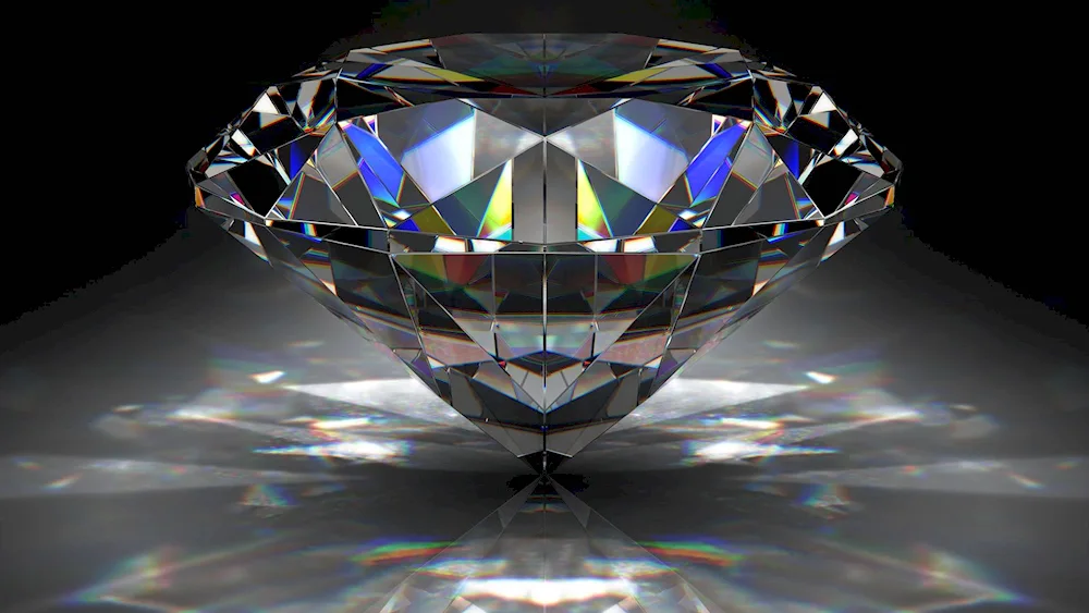 Diamant Diamond