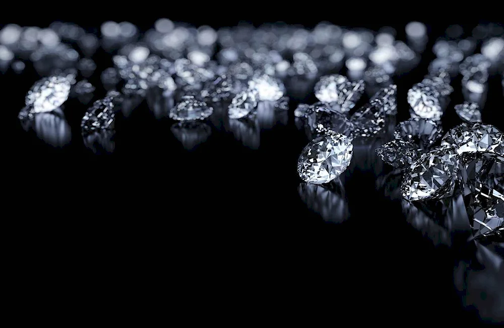 Beautiful Diamonds