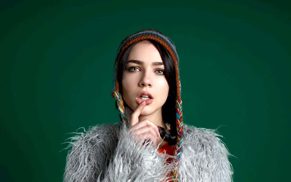 Mekenbaeva