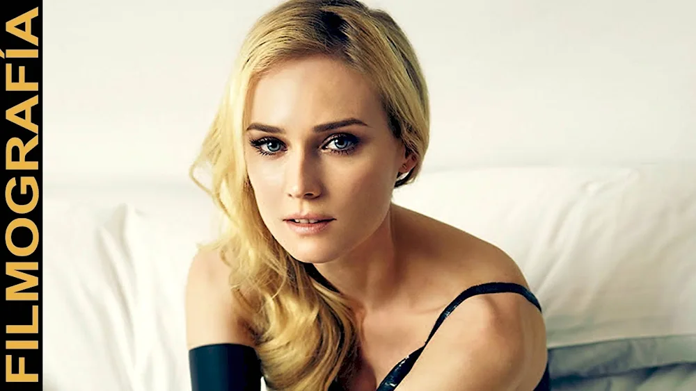 Diane Kruger