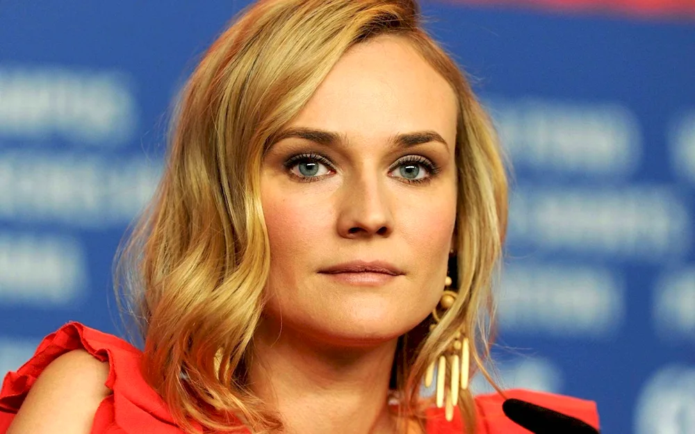 Diane Kruger