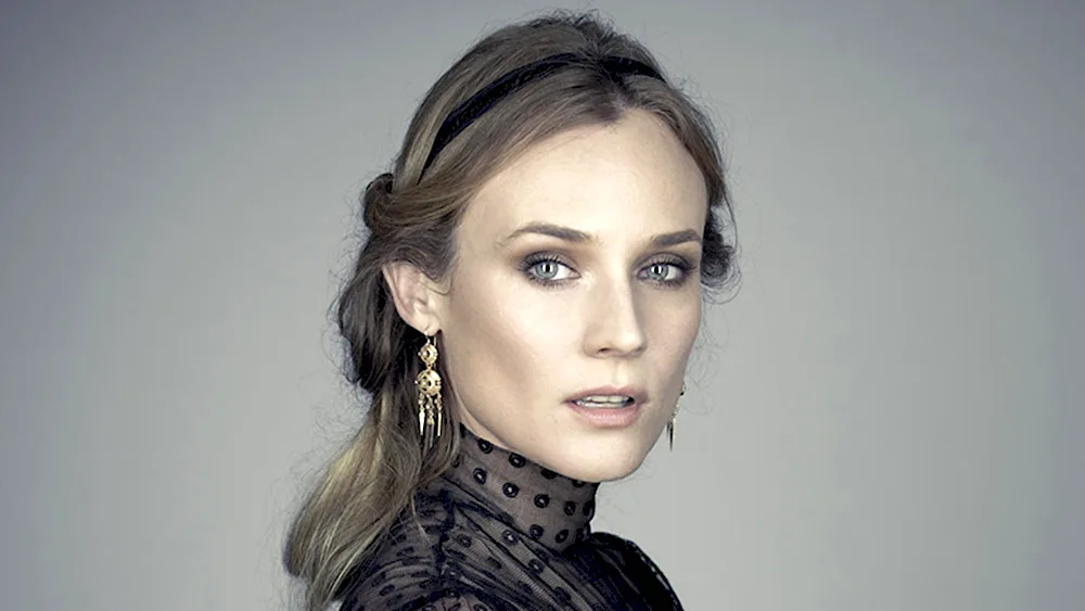 Diane Kruger