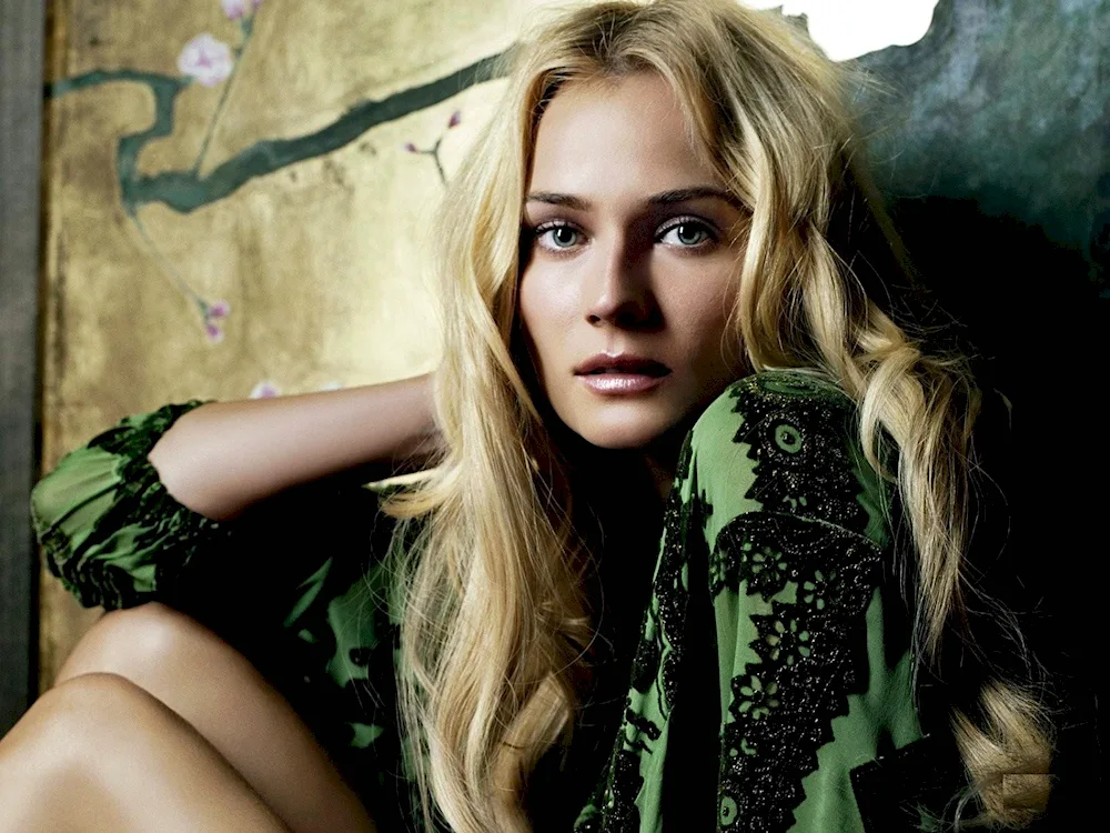 Diane Kruger