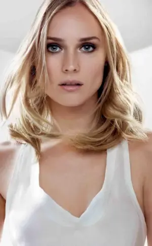 Diane Kruger