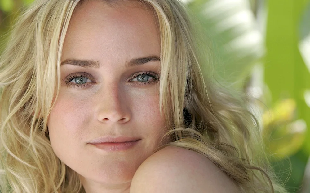 Diane Kruger