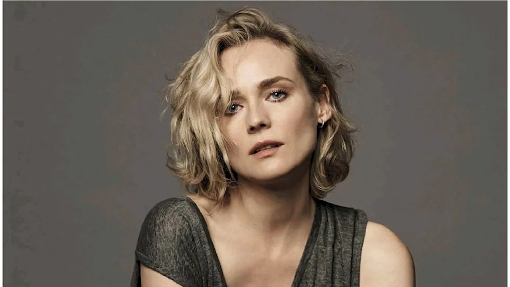 Diane Kruger