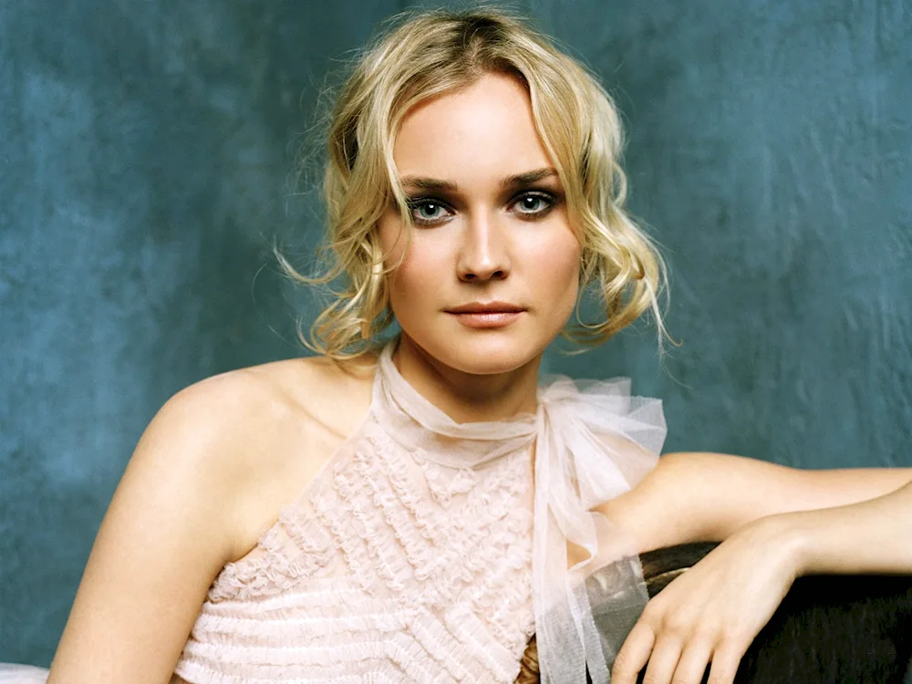 Diane Kruger