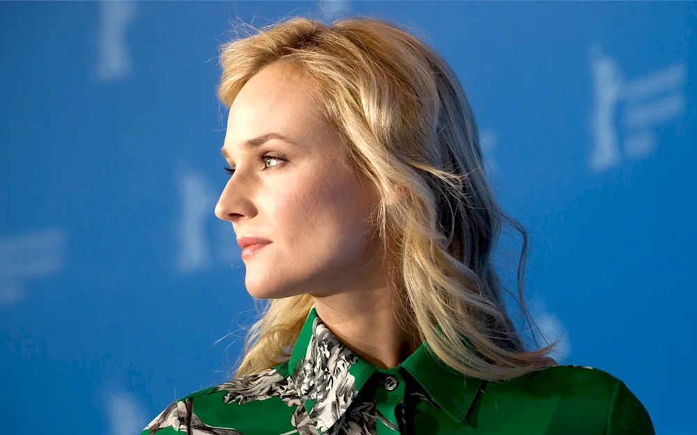 Diane Kruger