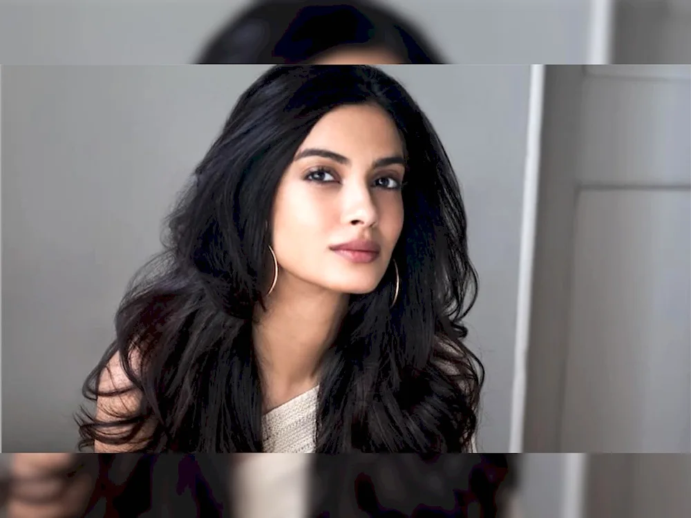 Diana Penty