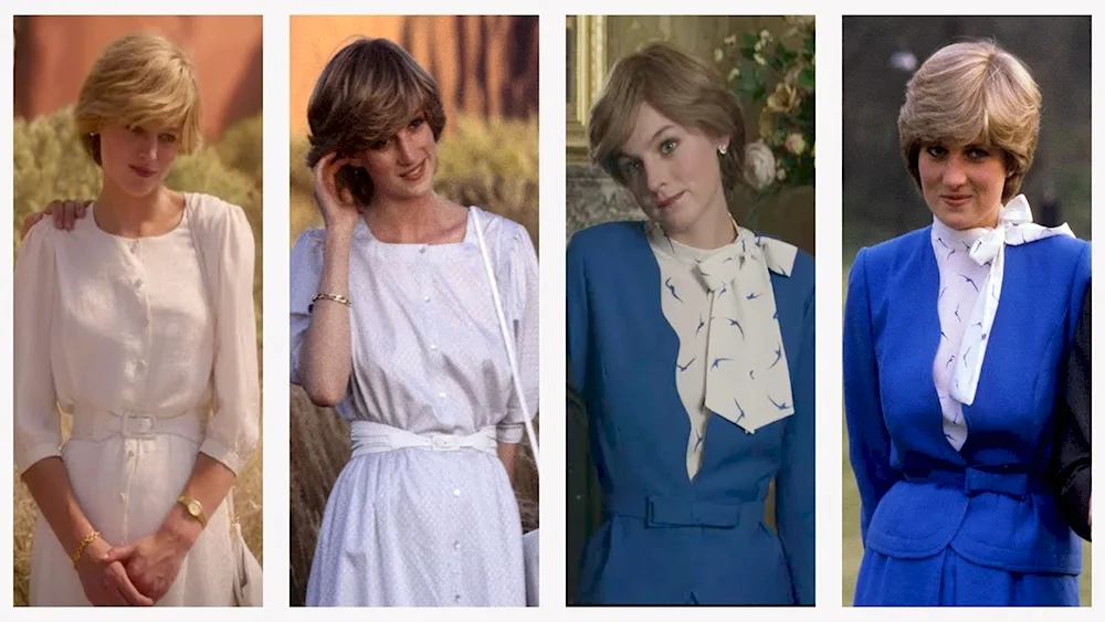Princess Diana