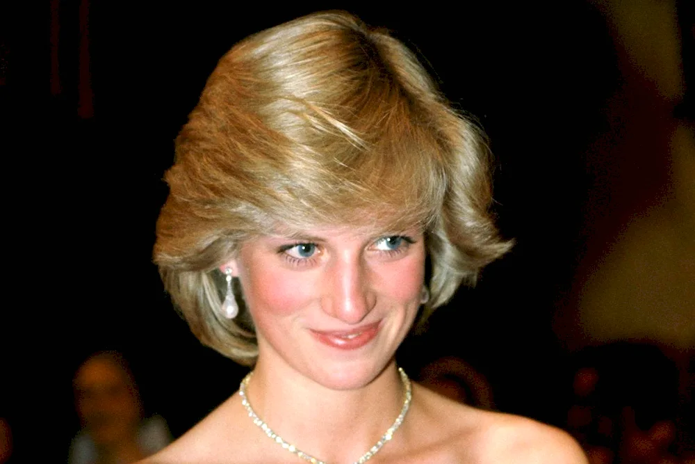 Princess Diana