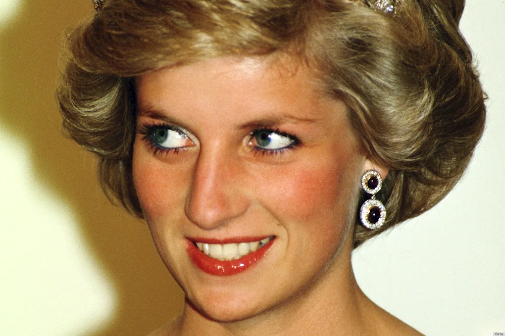 Diana Spencer