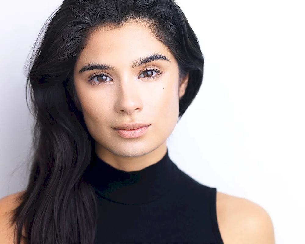 Diane Guerrero