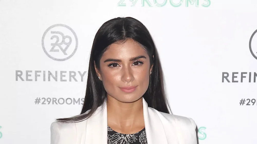 Diane Guerrero