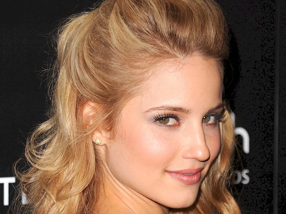 Swirled hairstyles