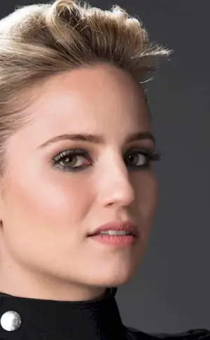 Dianna Agron