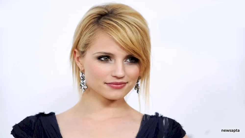 Dianna Agron