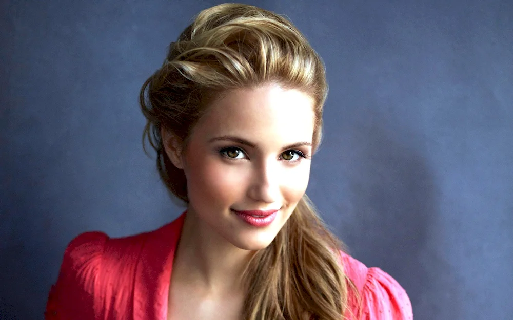 Dianna Agron