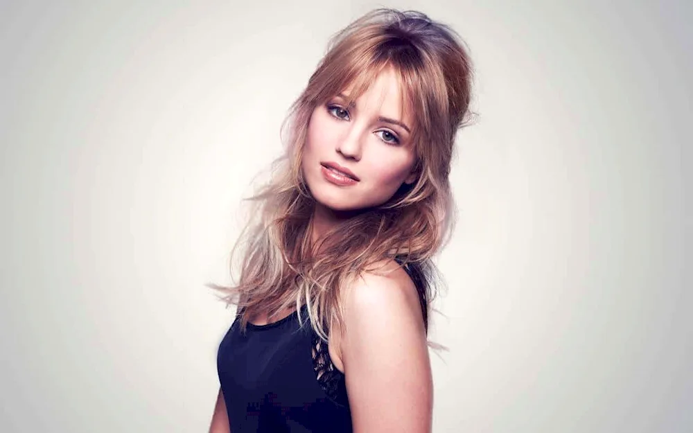 Dianna Agron