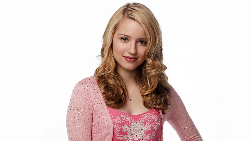 Dianna Agron