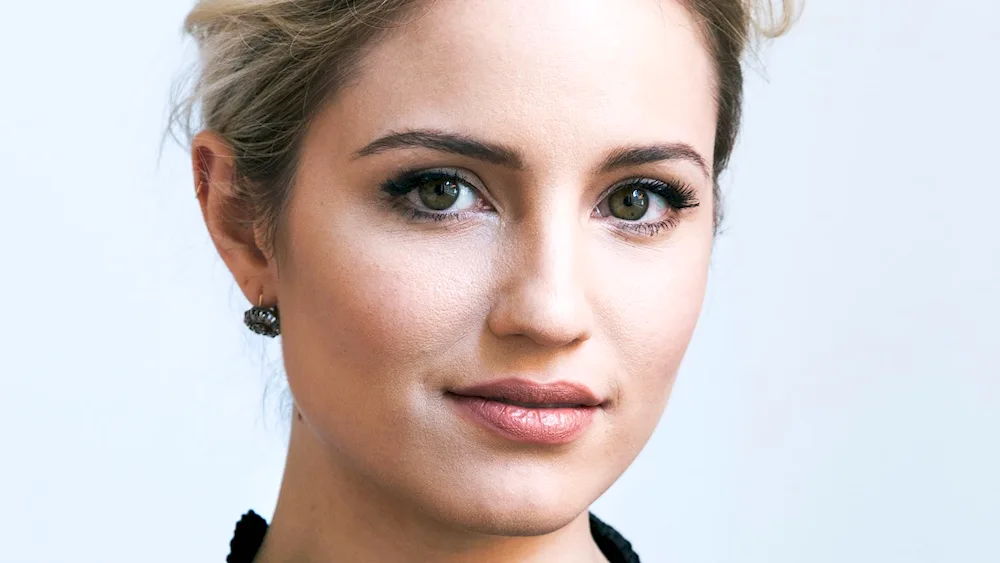 Dianna Agron