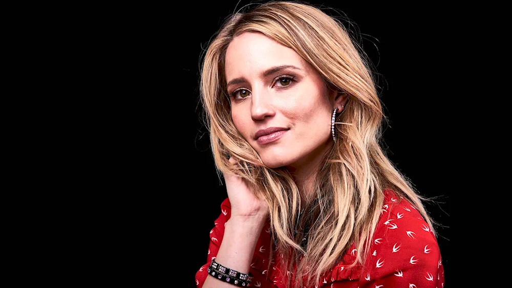 Dianna Agron