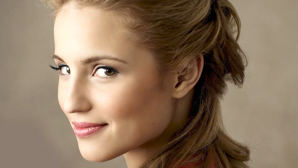 Dianna Agron