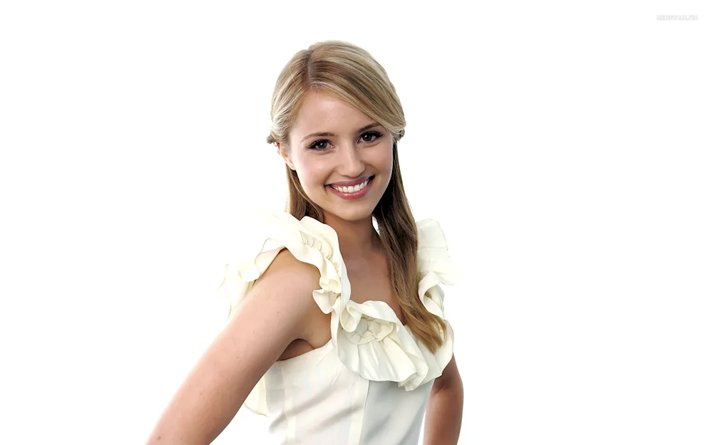 Dianna Agron