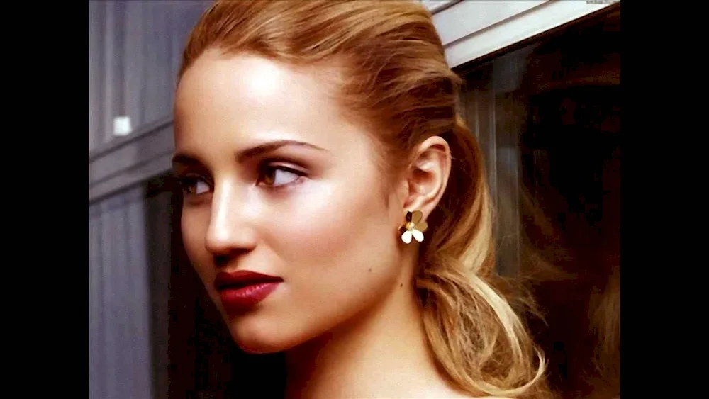 Dianna Agron