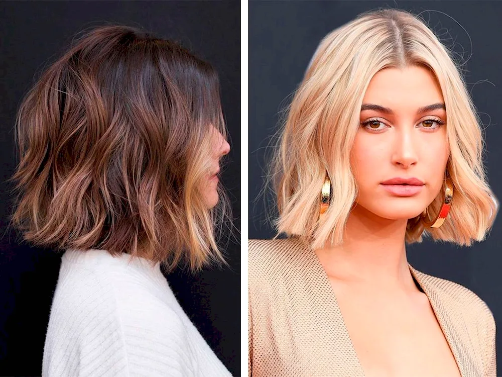 Bob hairstyles for short hair