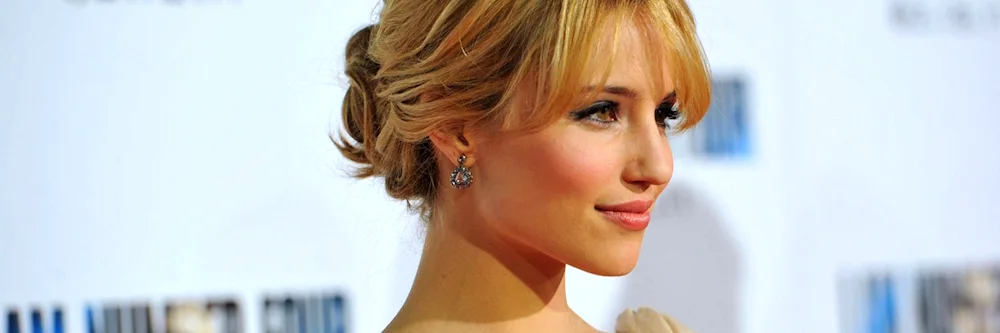 Dianna Elise Agron