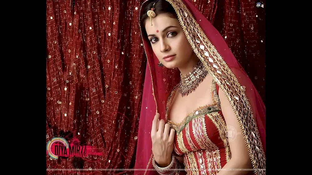 Shriya Saran