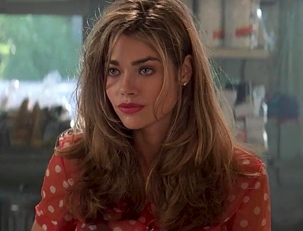 Denise Richards