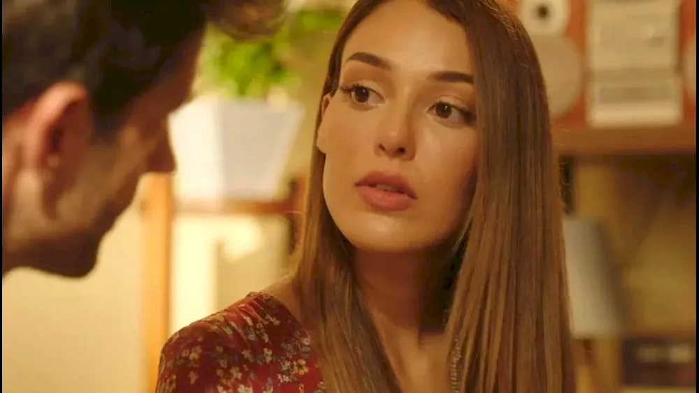 Dilan Çiçek Deniz