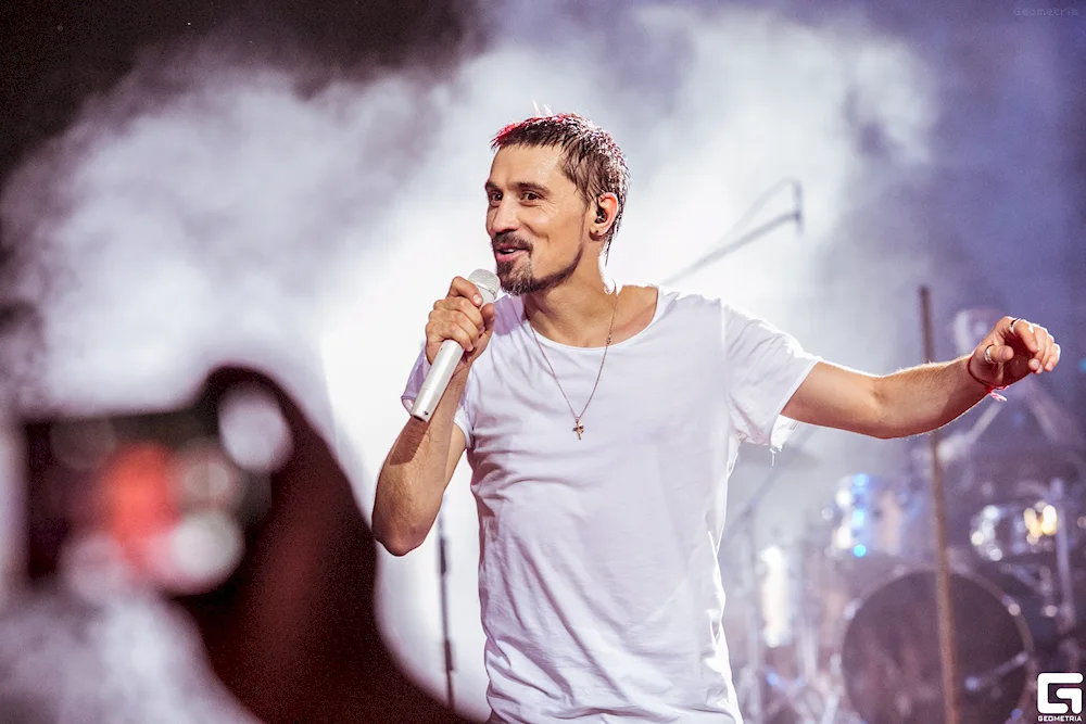 Dima bilan