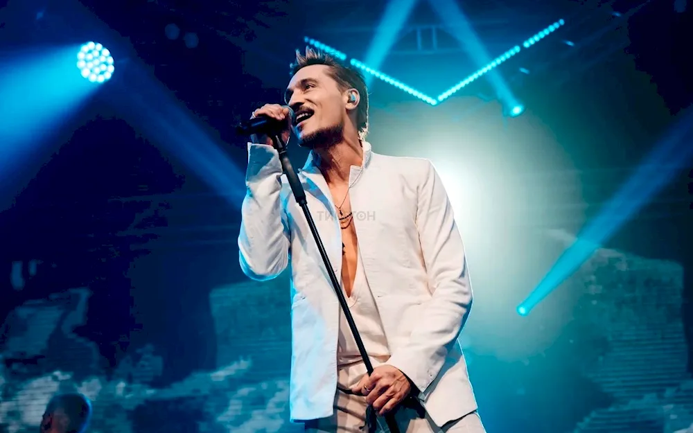 Dima bilan