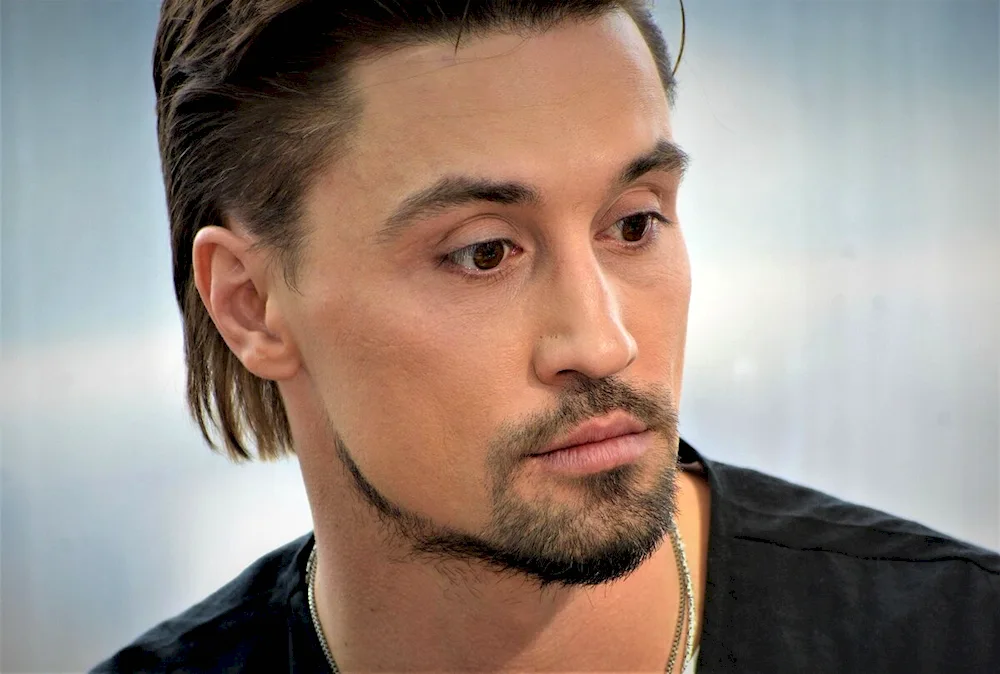 Dima bilan 2021