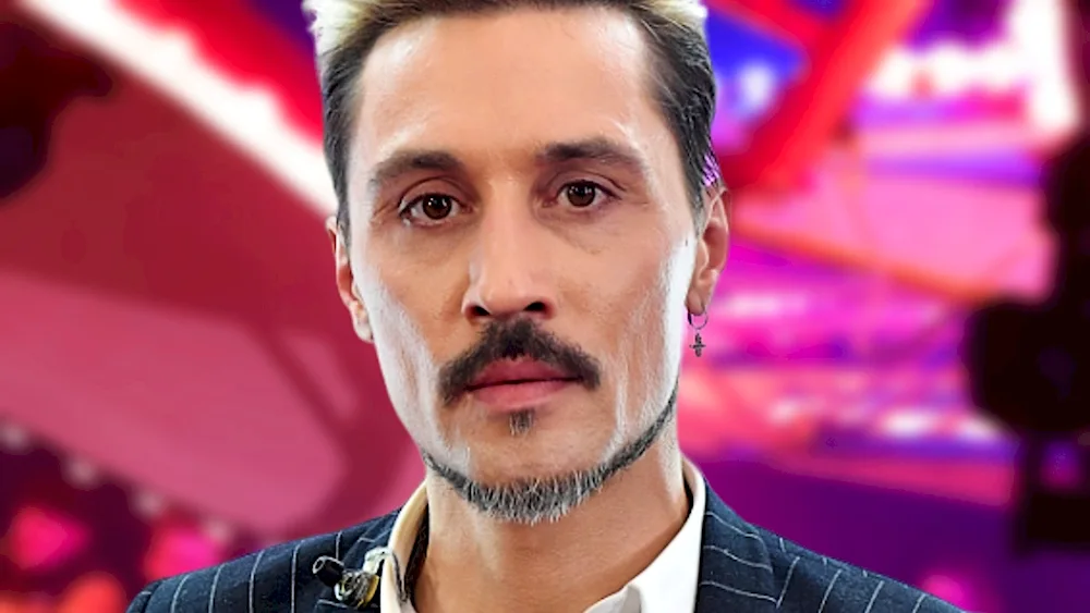 Dima bilan 2023