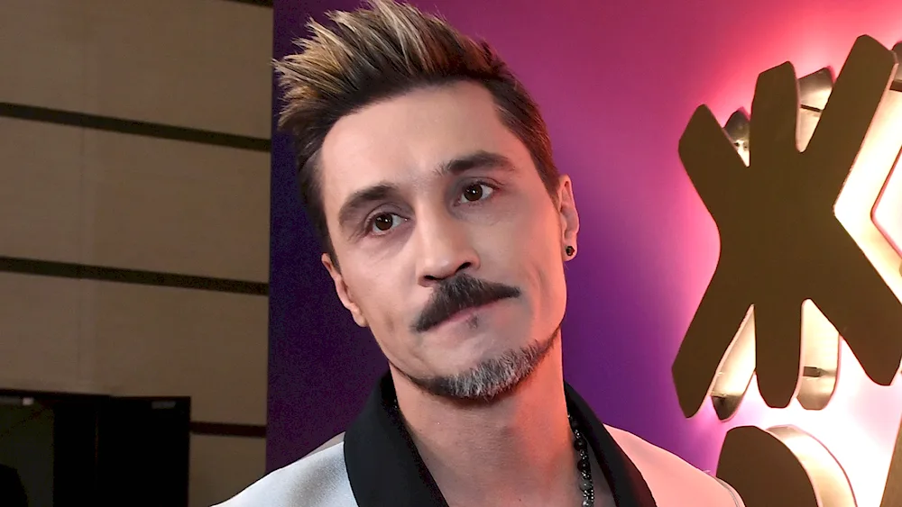 Dima bilan 2023