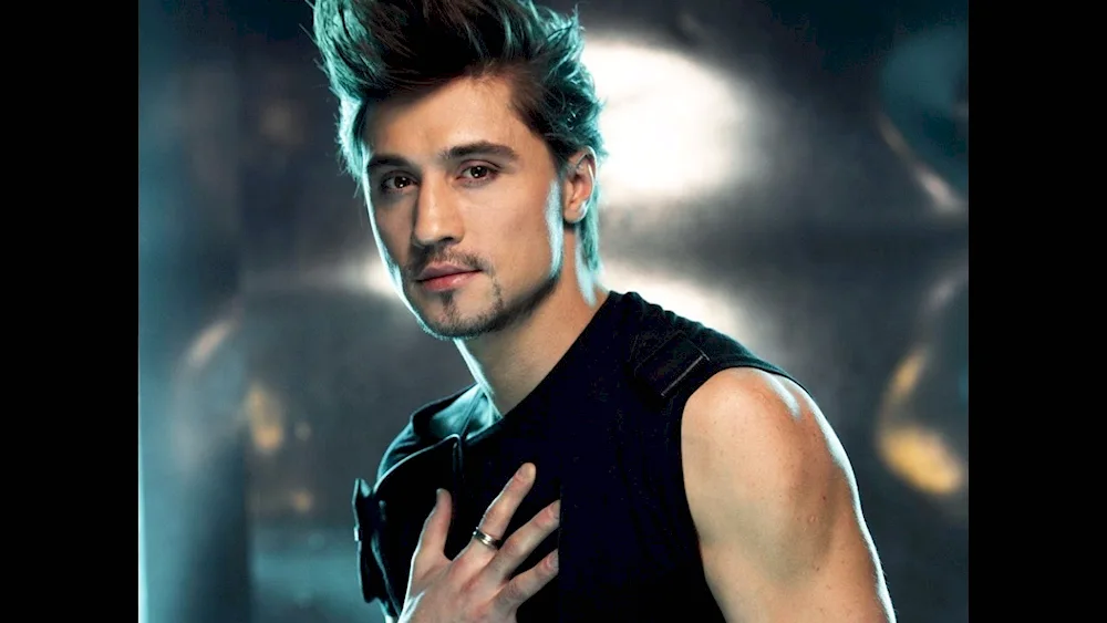 Dima bilan