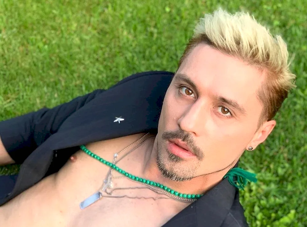 Dima bilan