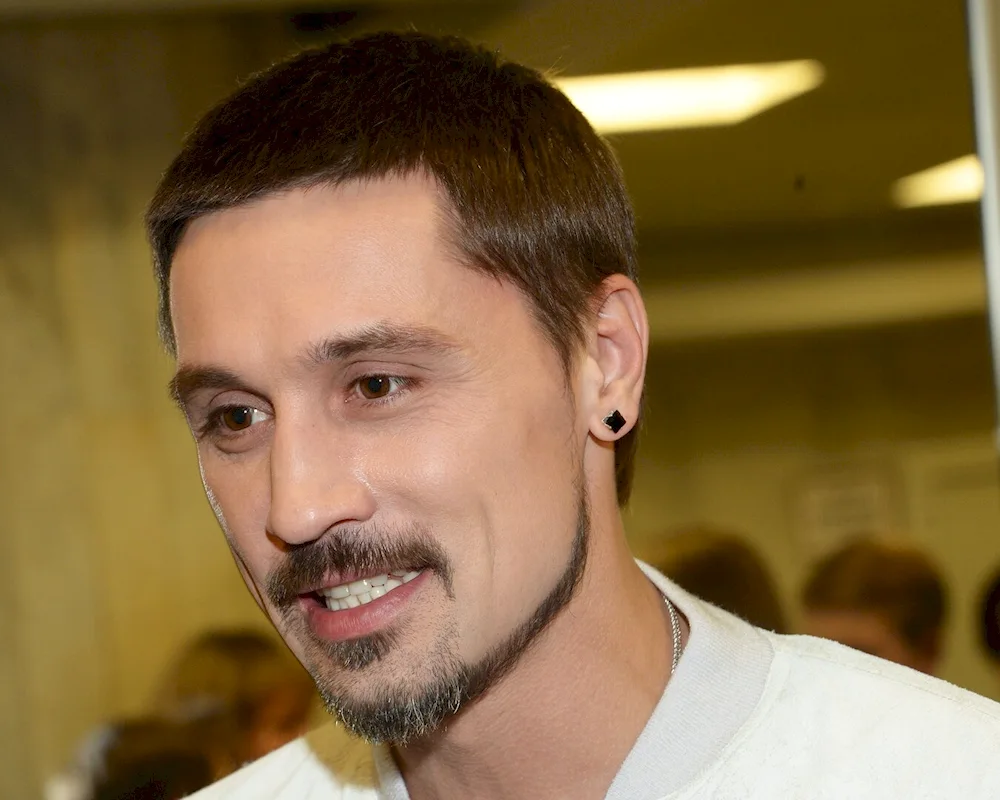 Dima bilan 2021