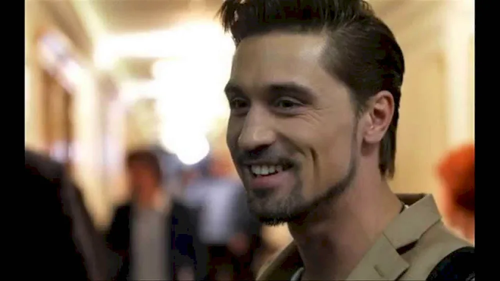 Dima bilan