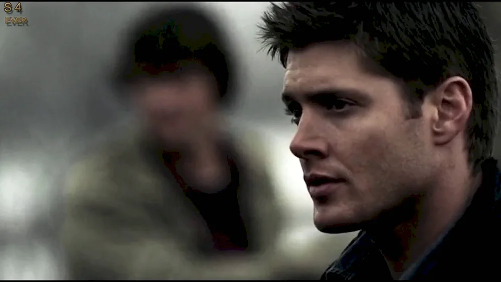 Dean Winchester