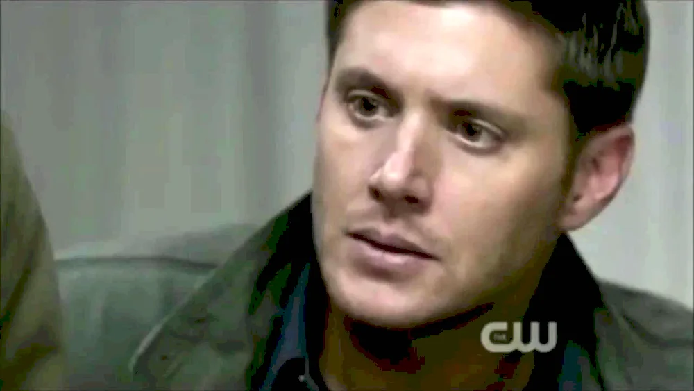 Dean Winchester