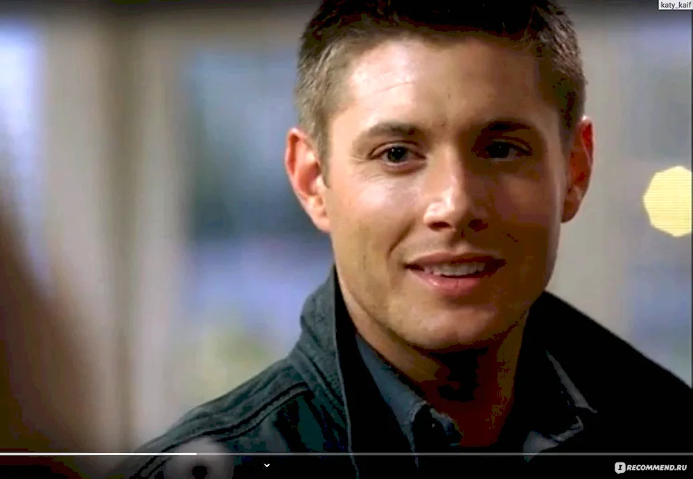 Dean Winchester