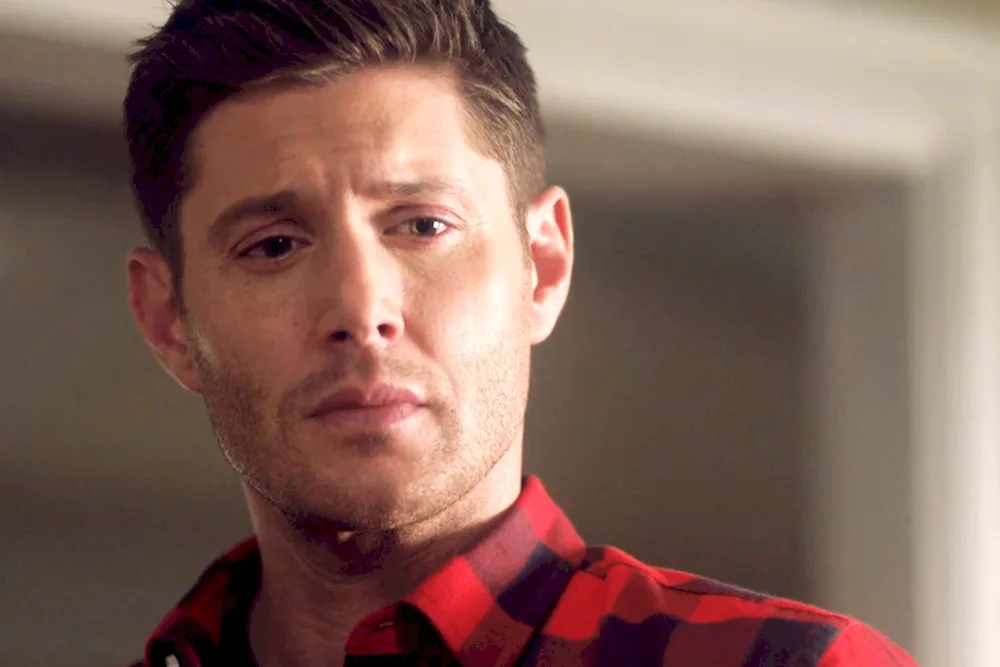 Dean Winchester