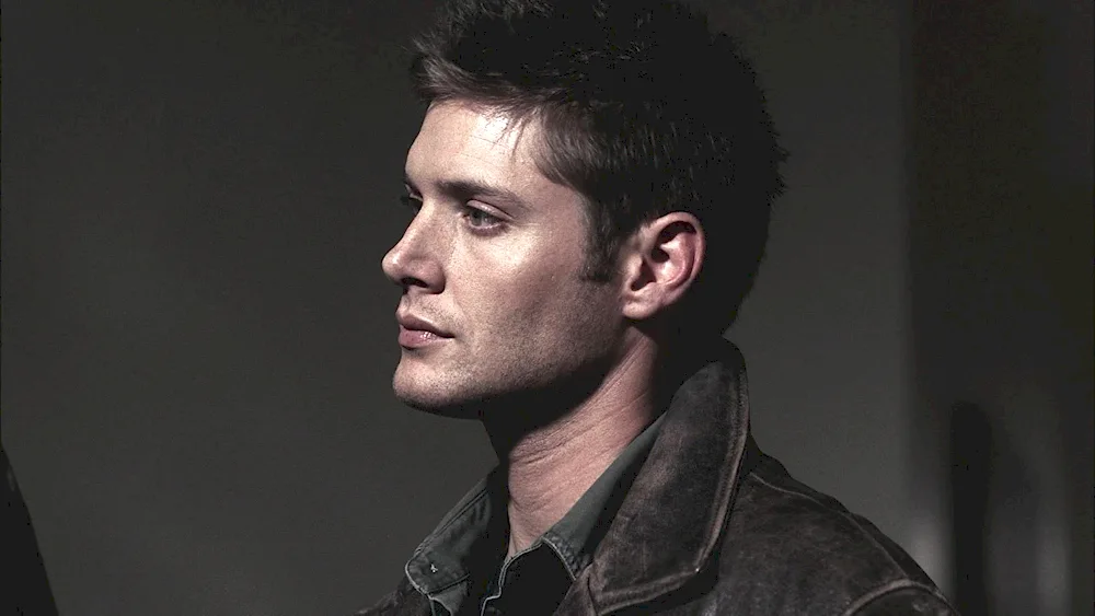 Dean Winchester