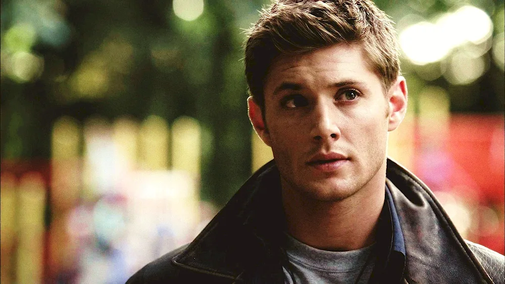 Jensen Ackles 2022