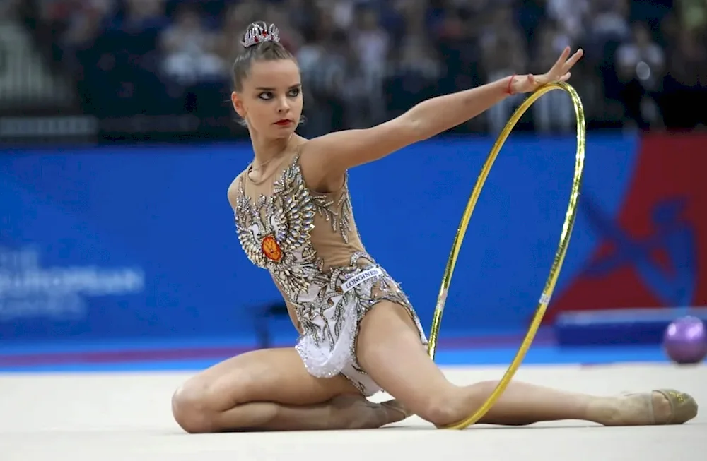 Dina Averina